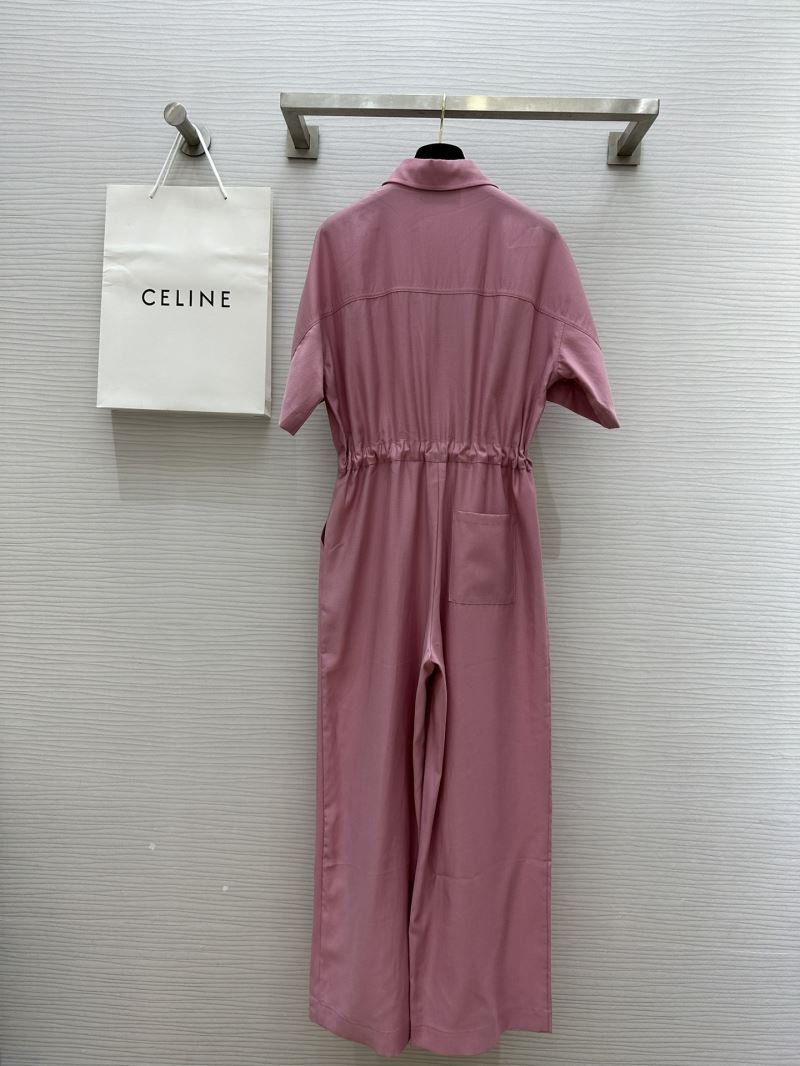 Celine Outwear